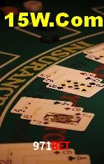 Slots com jackpots e giros grátis na 971Bet