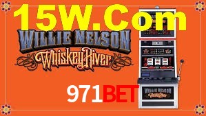 Cashback e recargas na 971Bet
