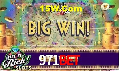 Bônus e promoções da 971Bet