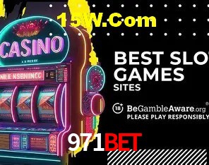 Variedade de jogos na 971Bet